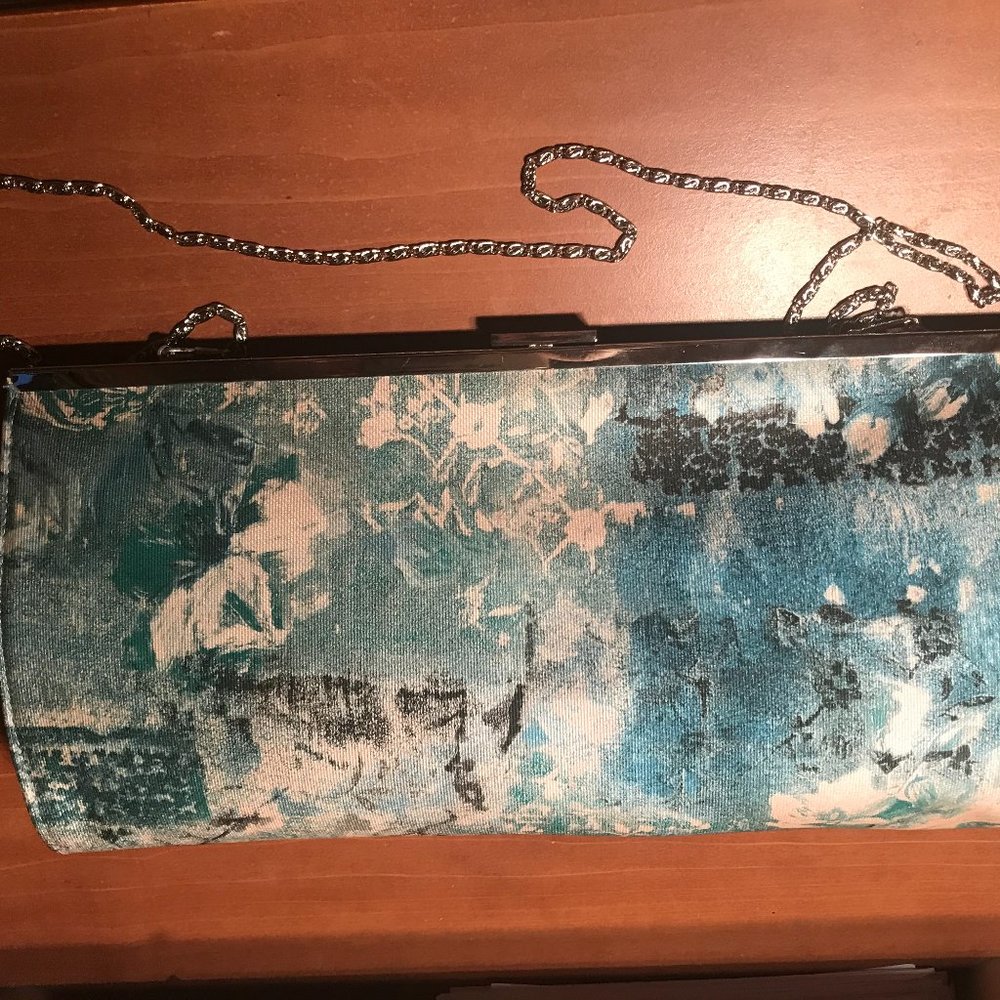 Brand New Luxurious Clutch